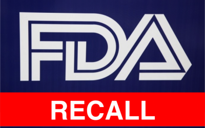 FDA Recall